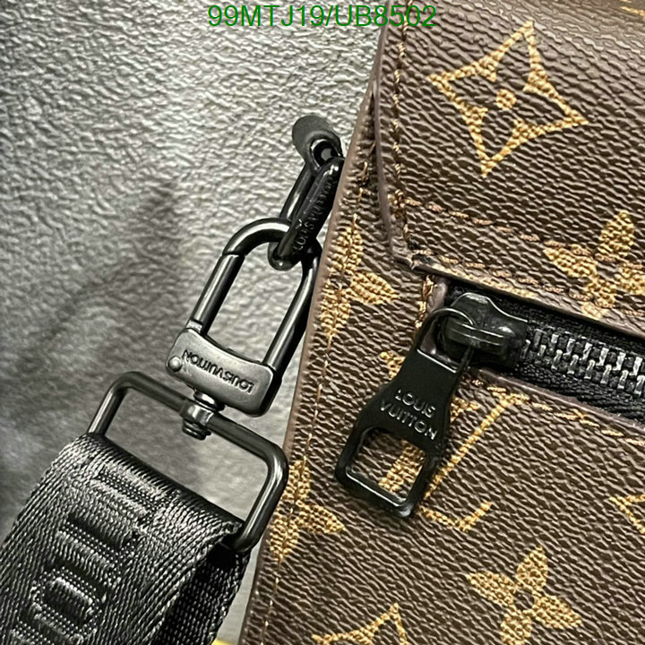 LV Bag-(4A)-Explorer-Anton-Dandy- Code: UB8502 $: 99USD