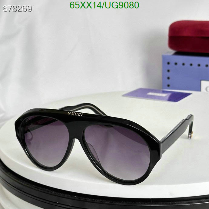 Glasses-Gucci Code: UG9080 $: 65USD