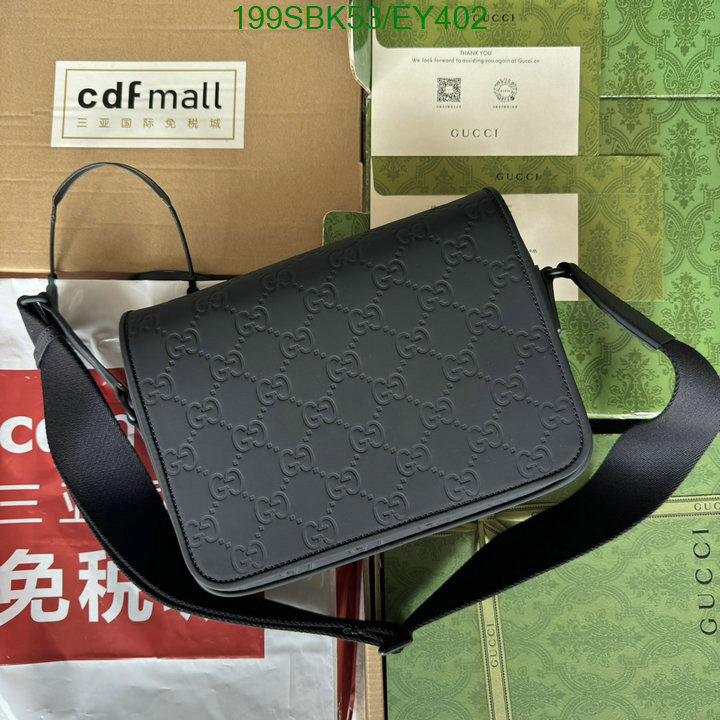 Gucci 5A Bag SALE Code: EY402