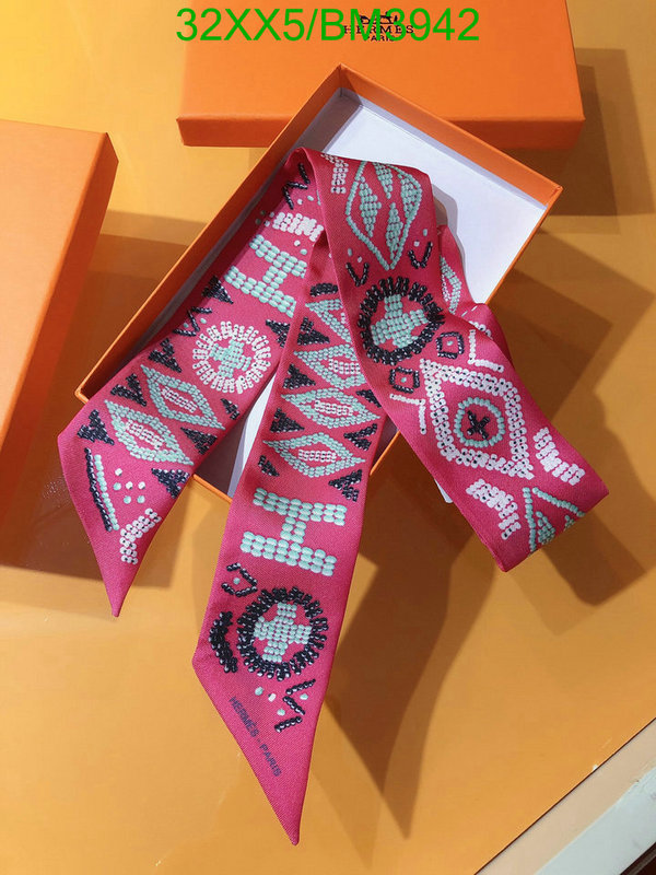 Scarf-Hermes Code: BM3942 $: 32USD