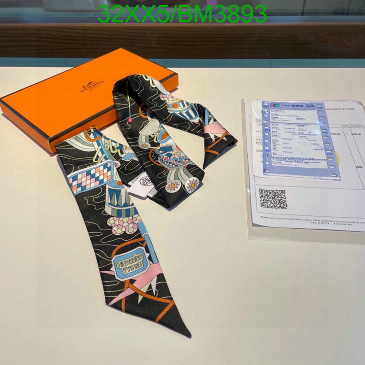 Scarf-Hermes Code: BM3893 $: 32USD