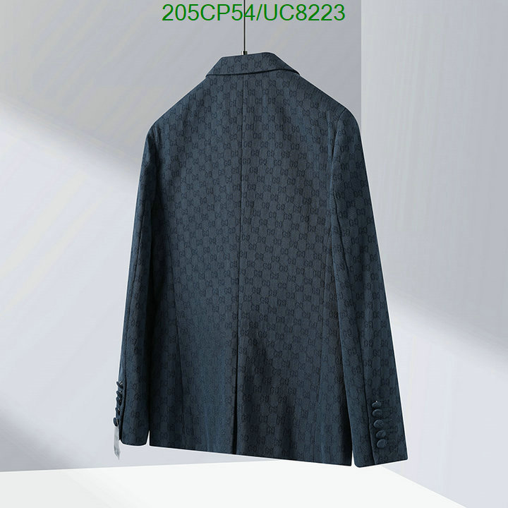 Clothing-Gucci Code: UC8223