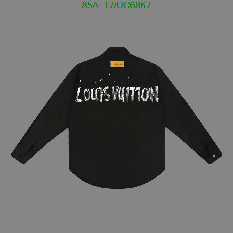 Clothing-LV Code: UC6867 $: 85USD