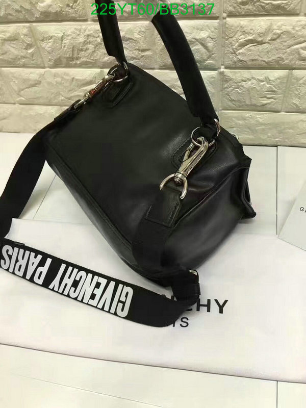 Givenchy Bag-(Mirror)-Diagonal- Code: BB3137 $: 225USD