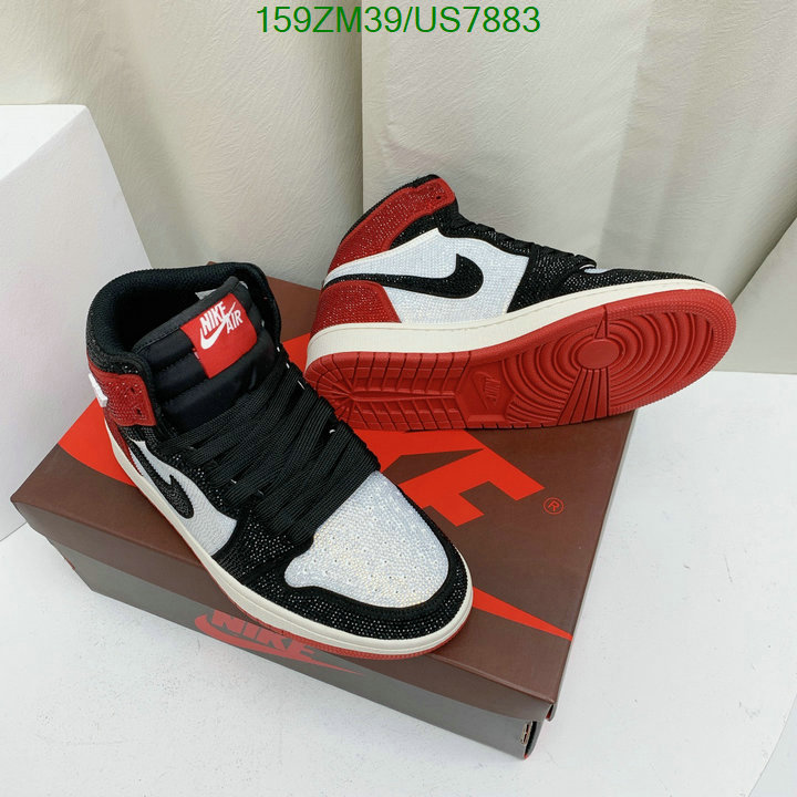 Women Shoes-Air Jordan Code: US7883 $: 159USD