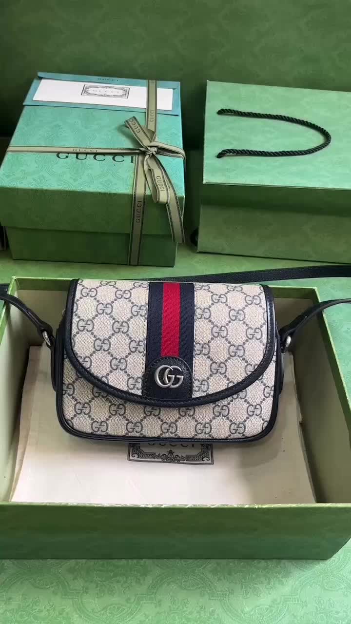 Gucci 5A Bag SALE Code: EY405