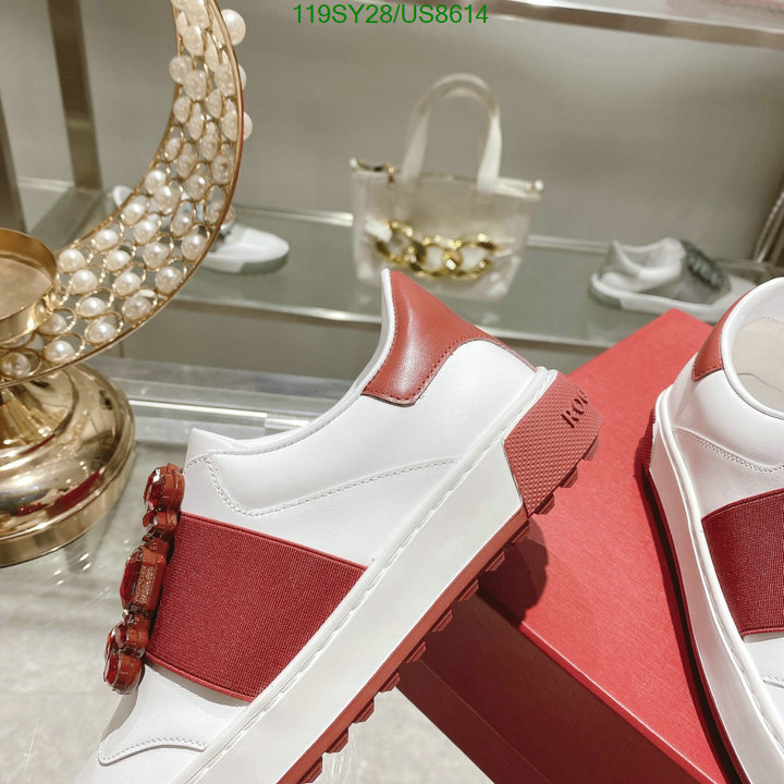 Women Shoes-Roger Vivier Code: US8614 $: 119USD