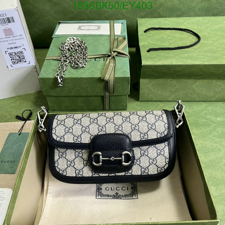 Gucci 5A Bag SALE Code: EY403