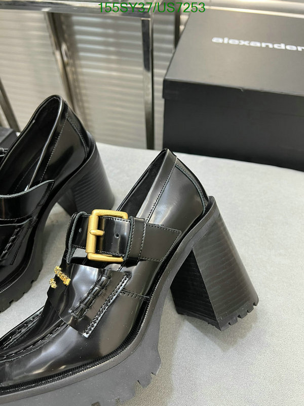 Women Shoes-Alexander Wang Code: US7253 $: 155USD