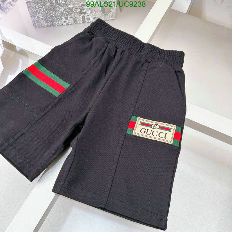 Kids clothing-Gucci Code: UC9238 $: 99USD