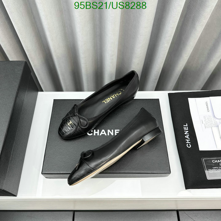 Women Shoes-Chanel Code: US8288 $: 95USD