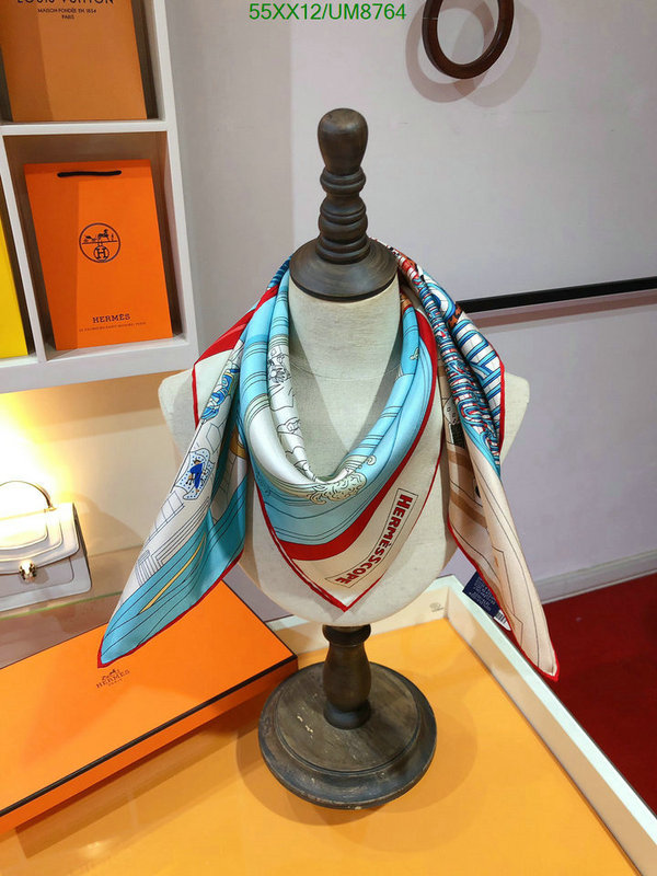 Scarf-Hermes Code: UM8764 $: 55USD