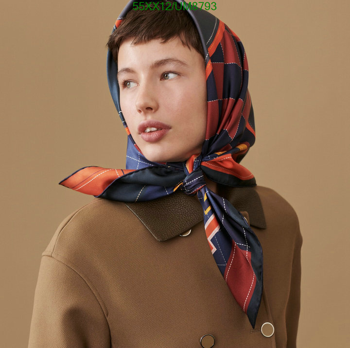 Scarf-Hermes Code: UM8793 $: 55USD