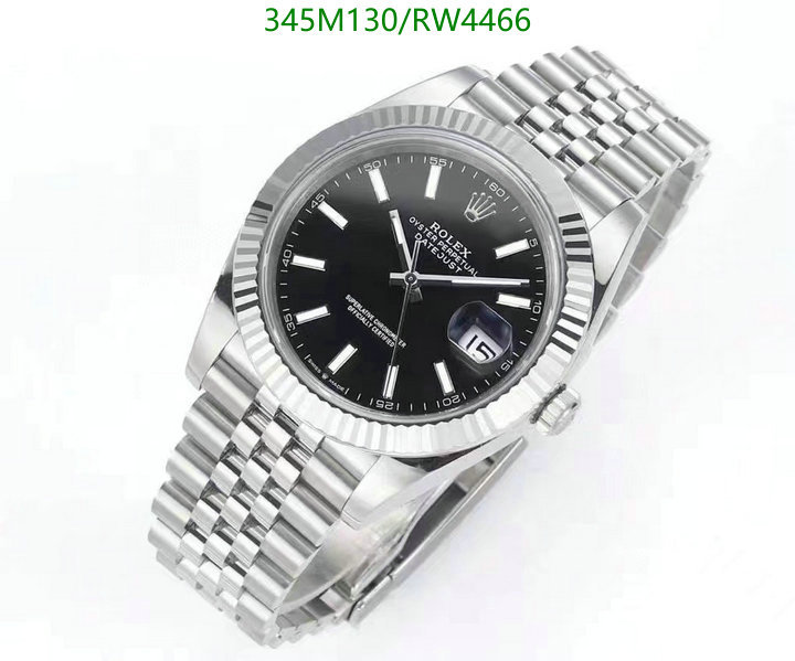 Watch-Mirror Quality-Rolex Code: RW4466 $: 345USD