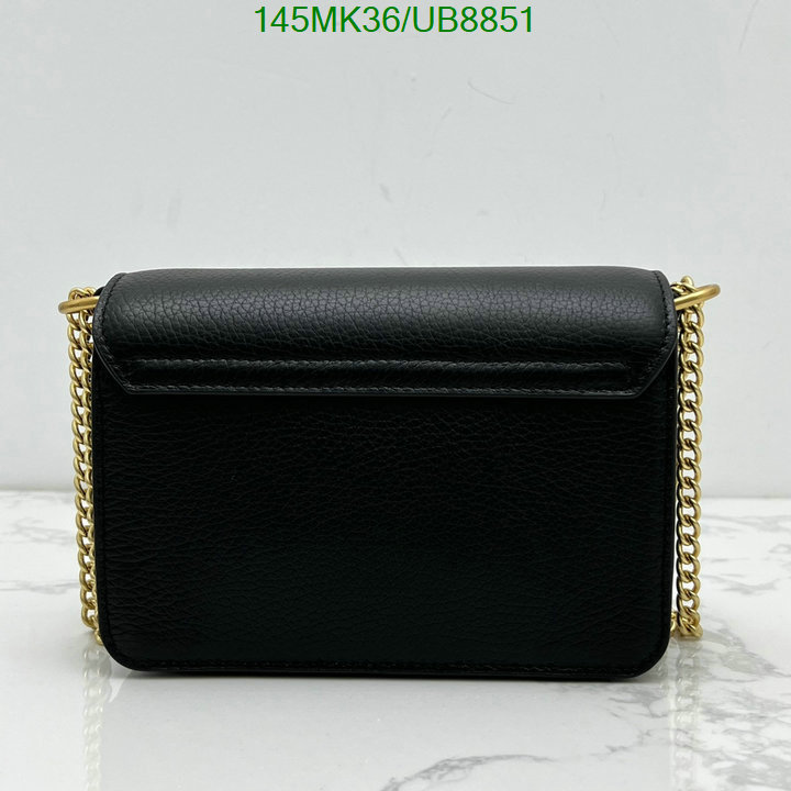 Tory Burch Bag-(Mirror)-Diagonal- Code: UB8851 $: 145USD