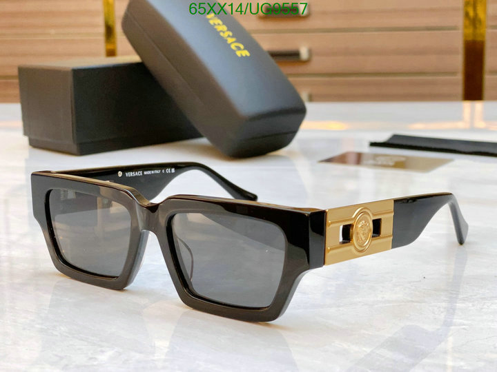 Glasses-Versace Code: UG9557 $: 65USD