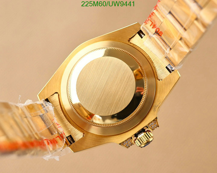 Watch-Mirror Quality-Rolex Code: UW9441 $: 225USD