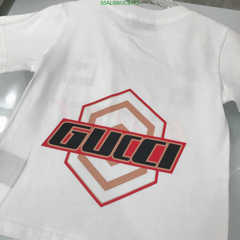 Kids clothing-Gucci Code: UC9173 $: 55USD