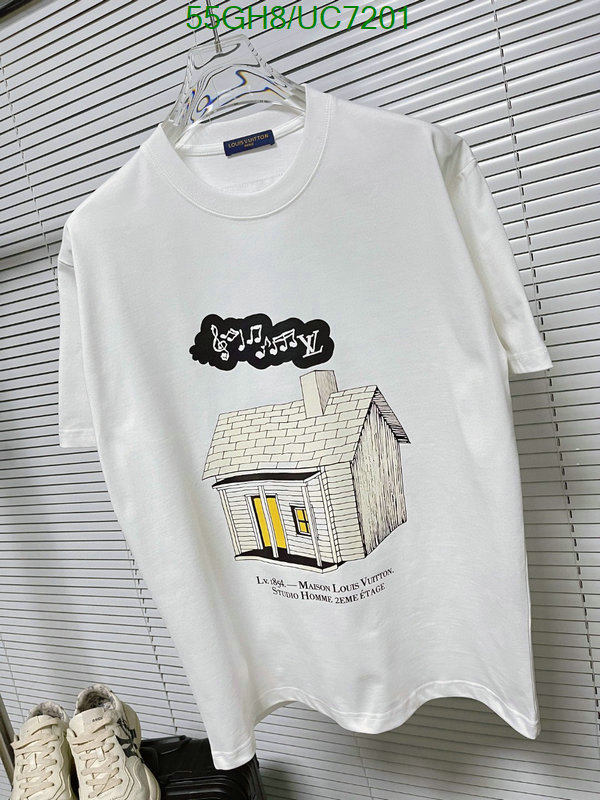 Clothing-LV Code: UC7201 $: 55USD