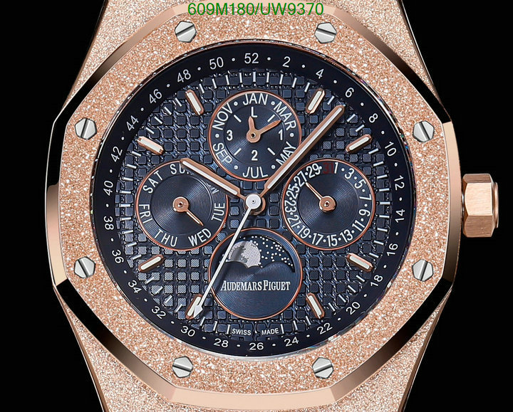 Watch-Mirror Quality-Audemars Piguet Code: UW9370 $: 609USD