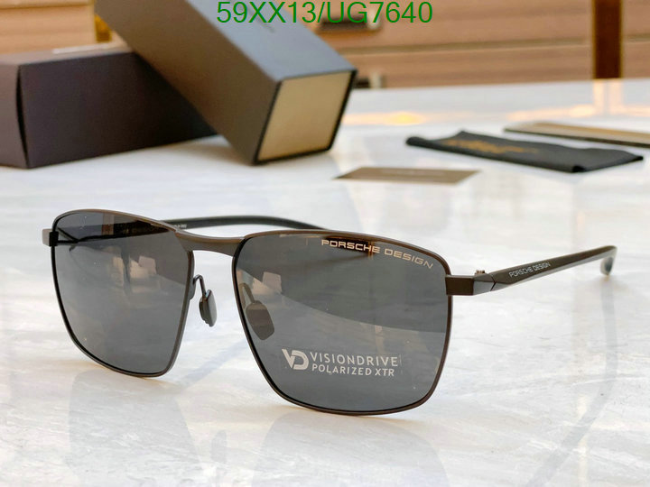 Glasses-Porsche Code: UG7640 $: 59USD