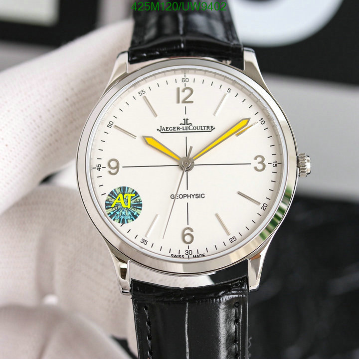 Watch-Mirror Quality-Jaeger-LeCoultre Code: UW9402 $: 425USD