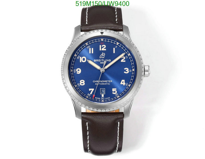 Watch-Mirror Quality-Breitling Code: UW9400 $: 519USD