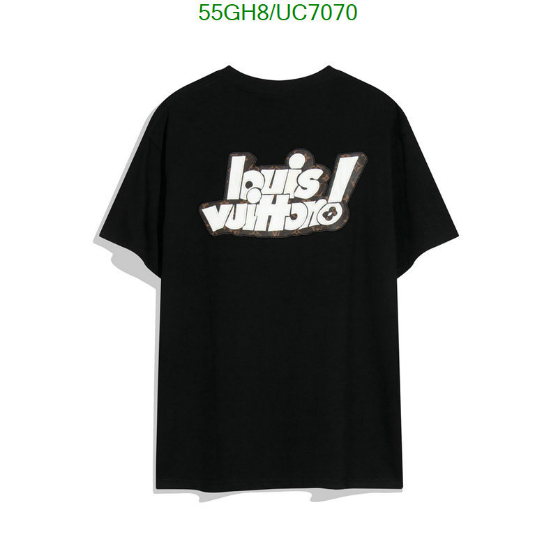 Clothing-LV Code: UC7070 $: 55USD