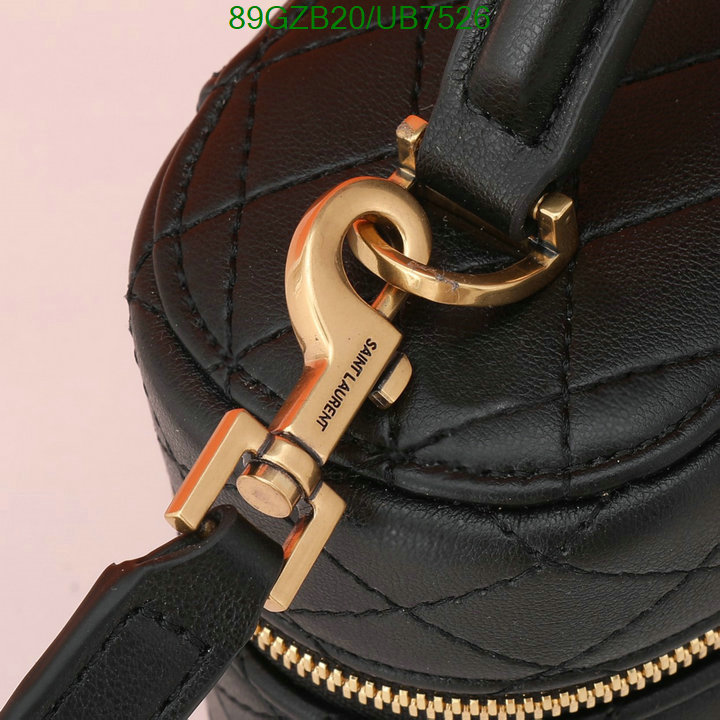 YSL Bag-(4A)-Diagonal- Code: UB7526 $: 89USD