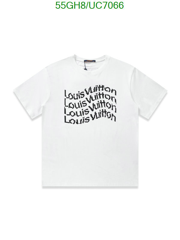 Clothing-LV Code: UC7066 $: 55USD