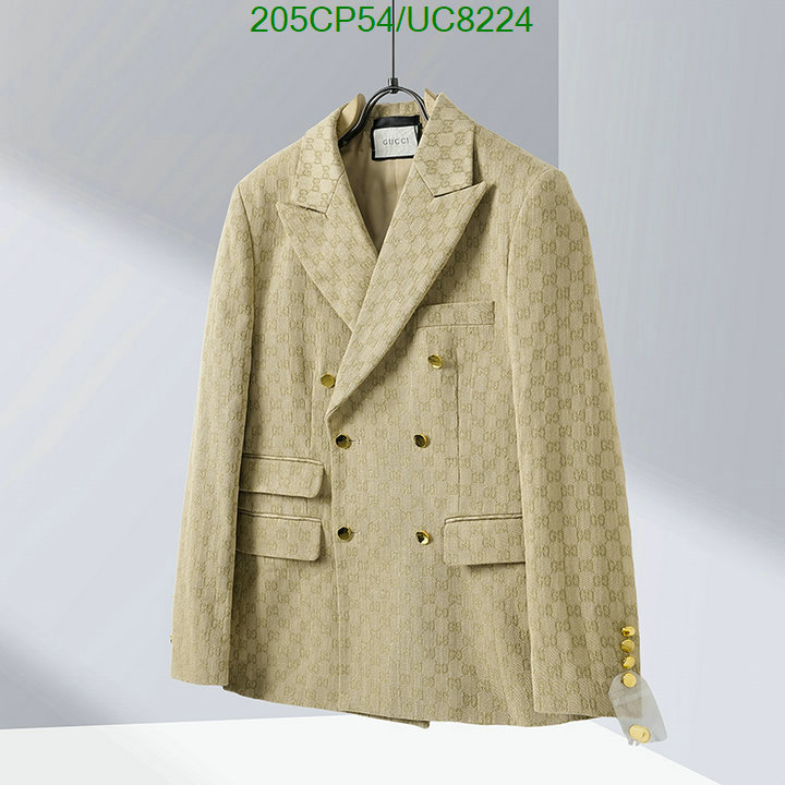 Clothing-Gucci Code: UC8224
