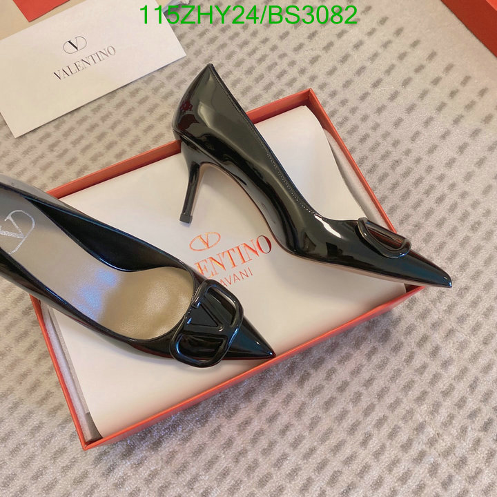 Women Shoes-Valentino Code: BS3082 $: 115USD