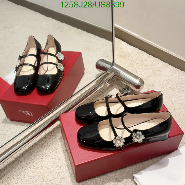 Women Shoes-Roger Vivier Code: US8899 $: 125USD