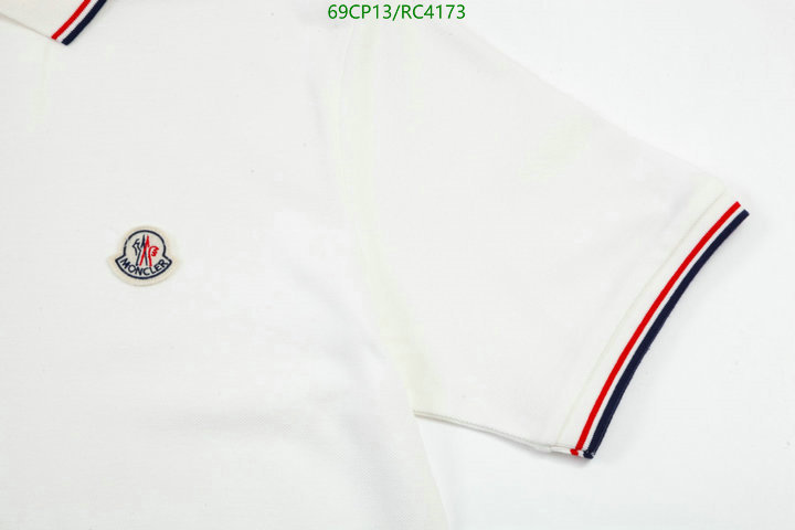 Clothing-Moncler Code: RC4173 $: 69USD