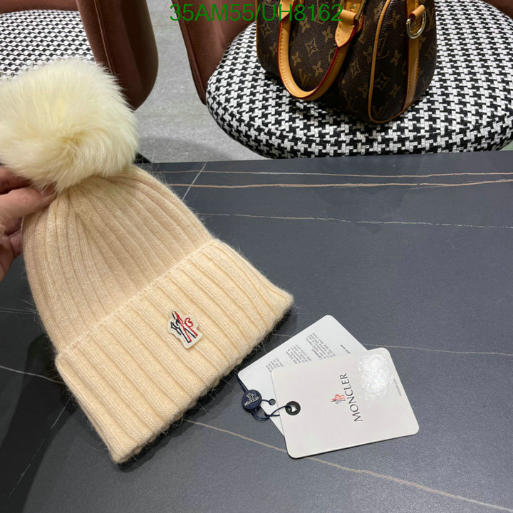 Cap-(Hat)-Moncler Code: UH8162 $: 35USD