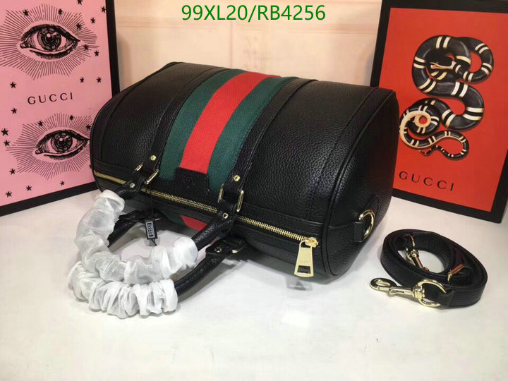 Gucci Bag-(4A)-Handbag- Code: RB4256 $: 99USD