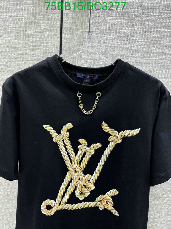 Clothing-LV Code: BC3277 $: 75USD