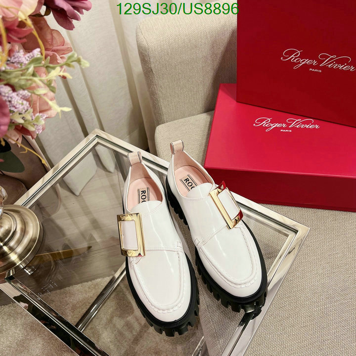 Women Shoes-Roger Vivier Code: US8896 $: 129USD