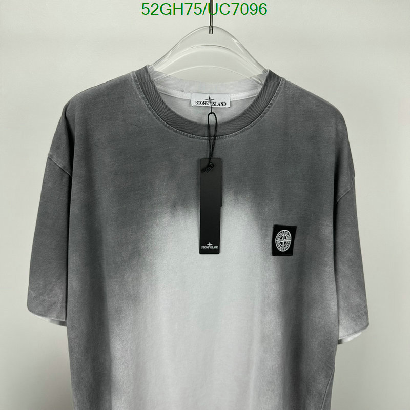 Clothing-Stone Island Code: UC7096 $: 52USD