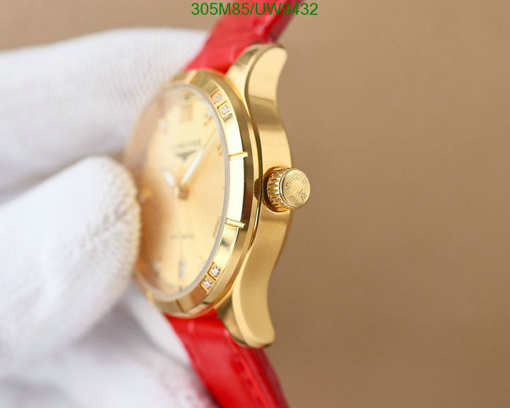 Watch-Mirror Quality-Longines Code: UW9432 $: 305USD