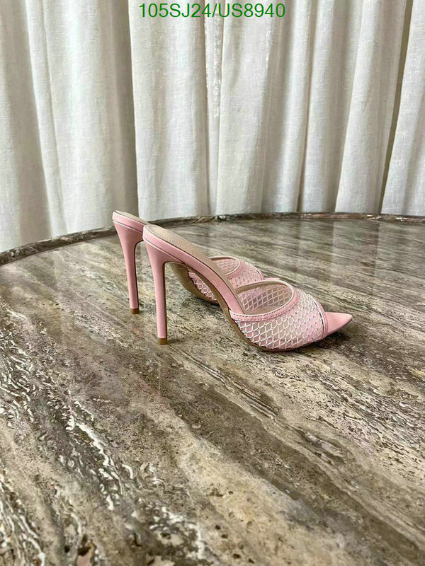 Women Shoes-Gianvito Rossi Code: US8940 $: 105USD