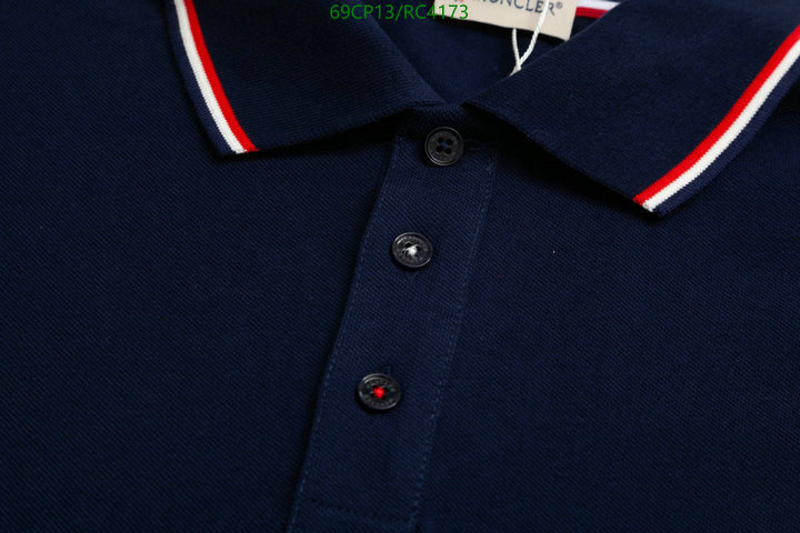 Clothing-Moncler Code: RC4173 $: 69USD