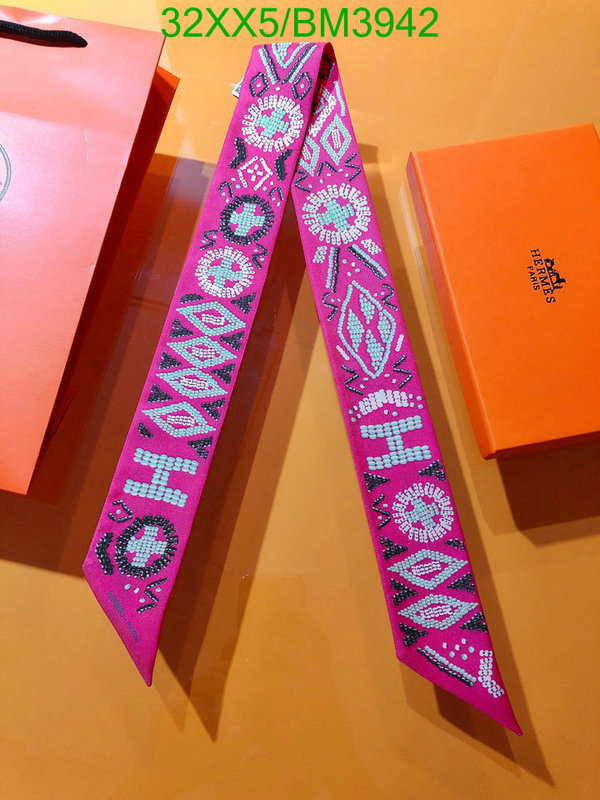 Scarf-Hermes Code: BM3942 $: 32USD