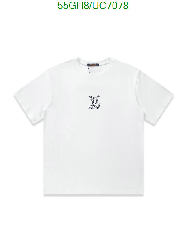 Clothing-LV Code: UC7078 $: 55USD