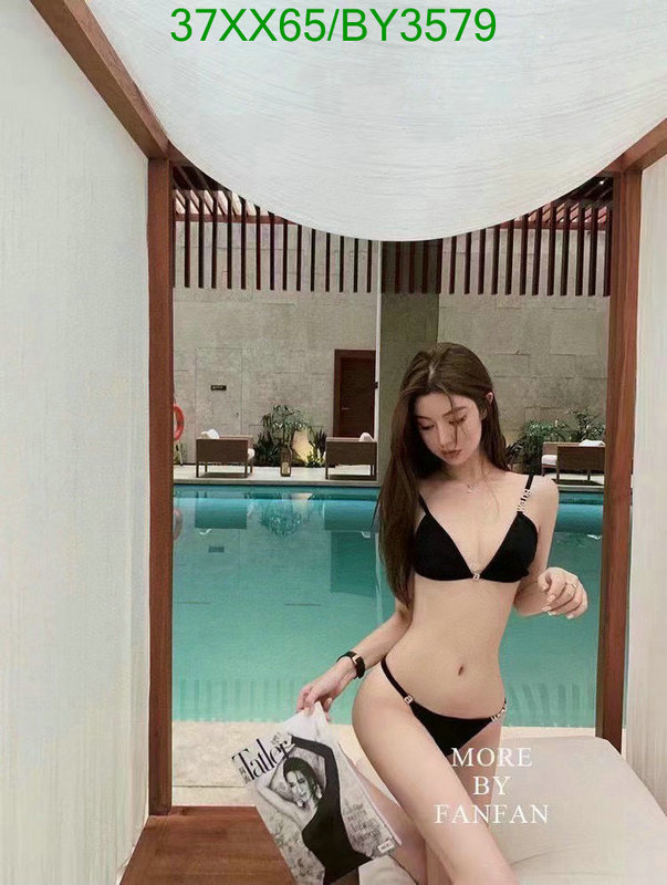 Swimsuit-Alexander Wang Code: BY3579 $: 37USD