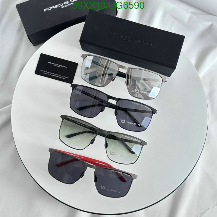 Glasses-Porsche Code: UG6590 $: 59USD