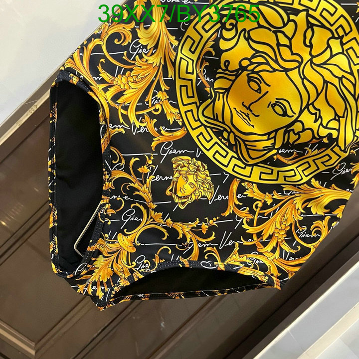 Swimsuit-Versace Code: BY3765 $: 39USD