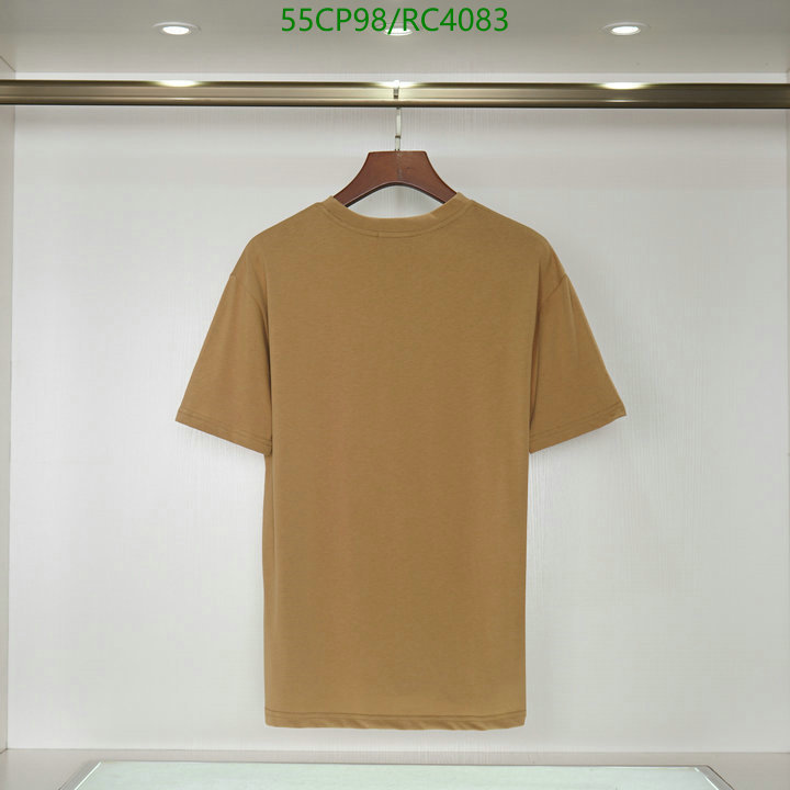 Clothing-Balmain Code: RC4083 $: 55USD