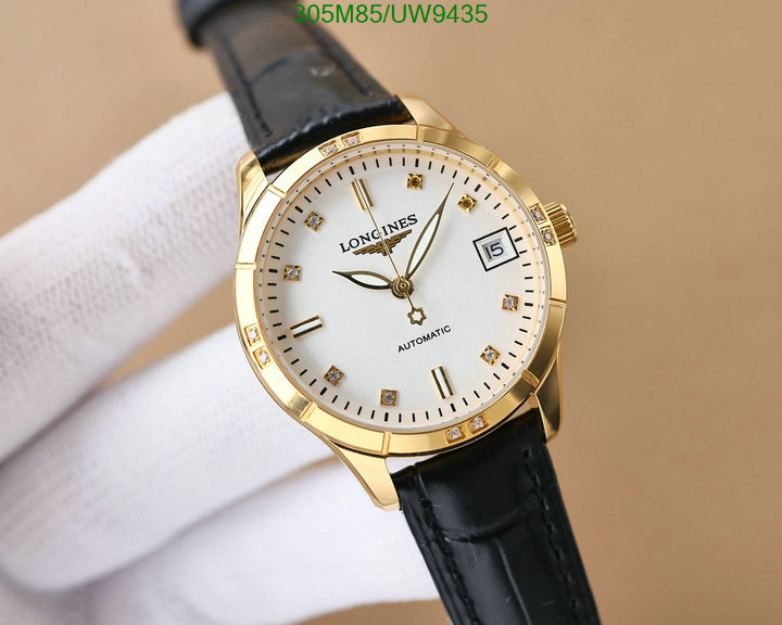 Watch-Mirror Quality-Longines Code: UW9435 $: 305USD