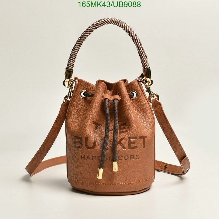 Marc Jacobs Bag-(Mirror)-Diagonal- Code: UB9088 $: 165USD